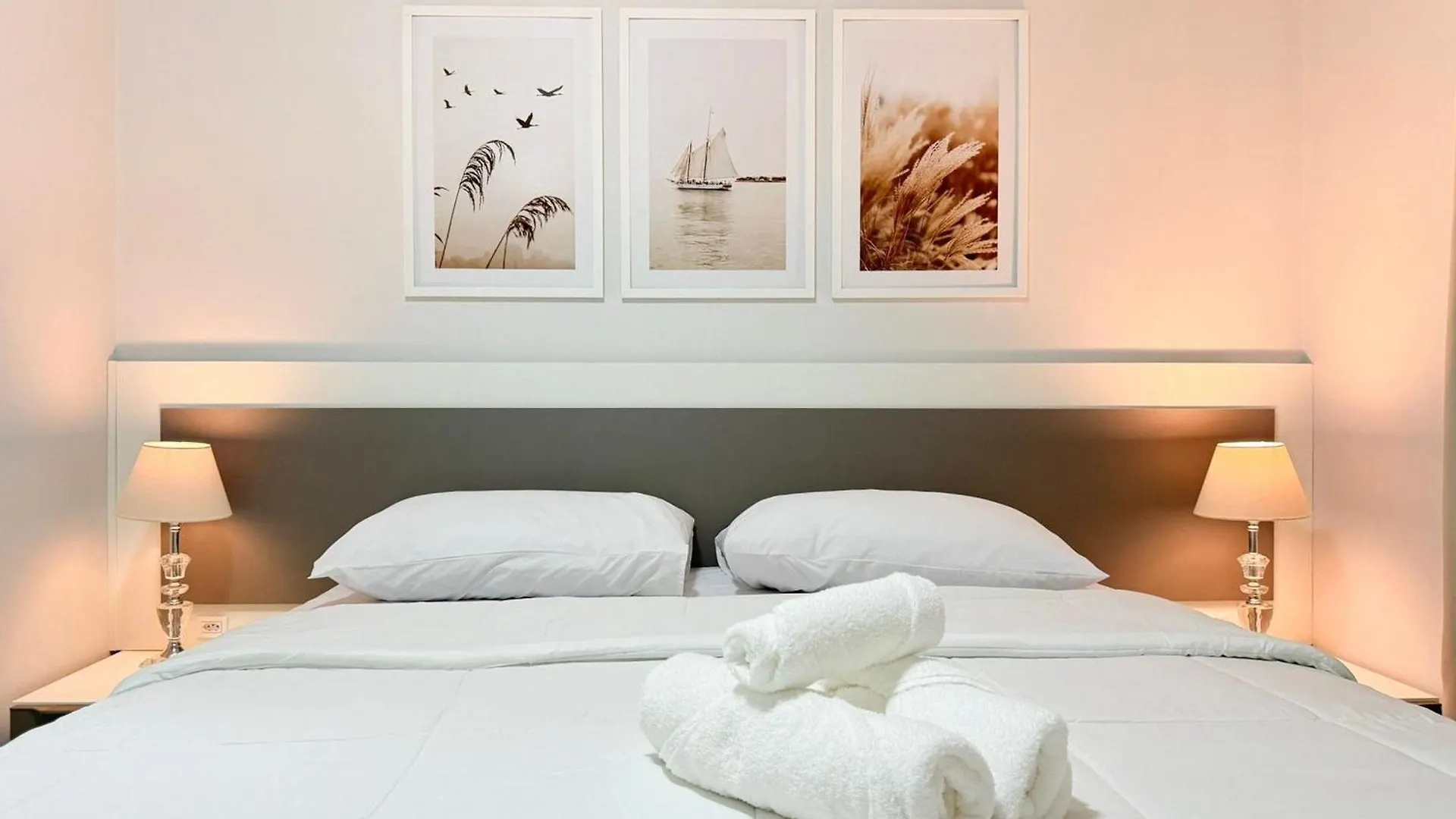 Res. Villa De Collina - Centro De Floripa - Cen002 Флорианополис