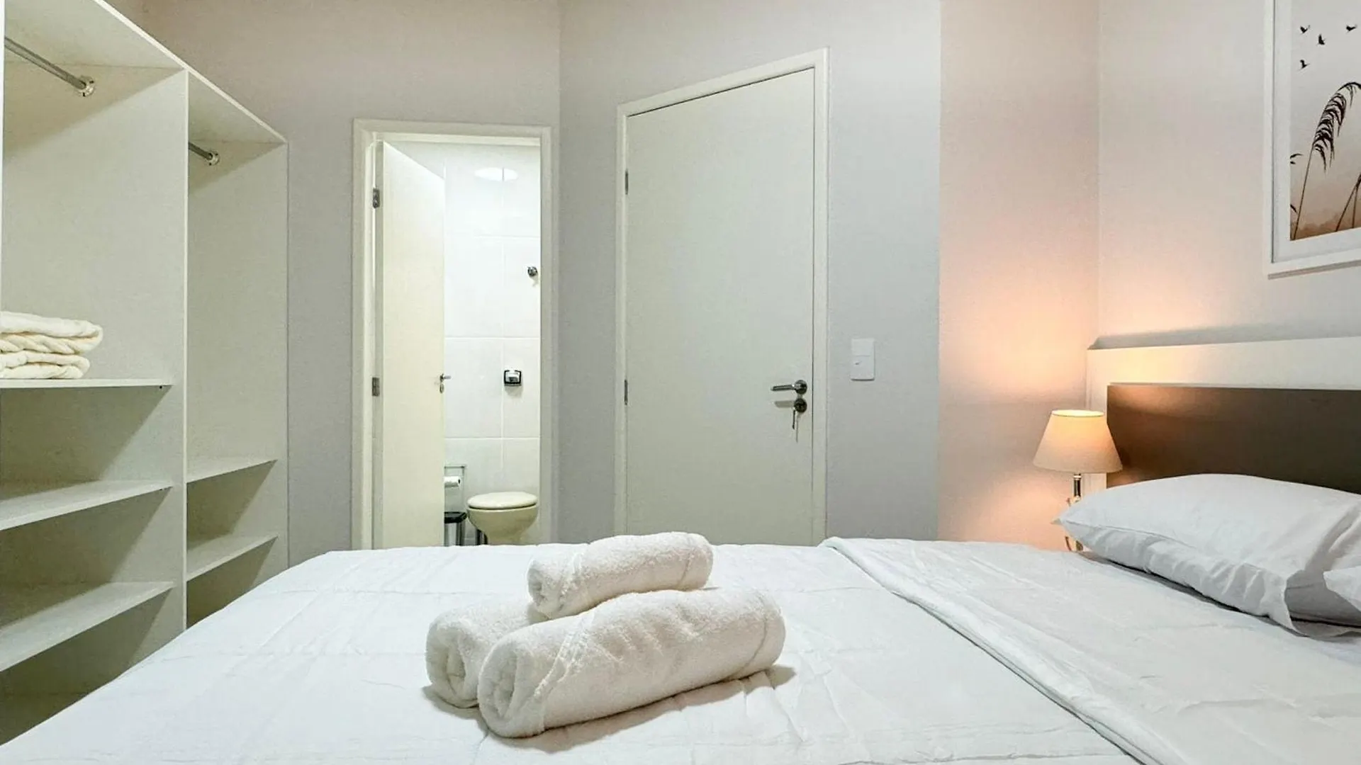 Apartment Res. Villa De Collina - Centro De Floripa - Cen002 Florianópolis Brasilien