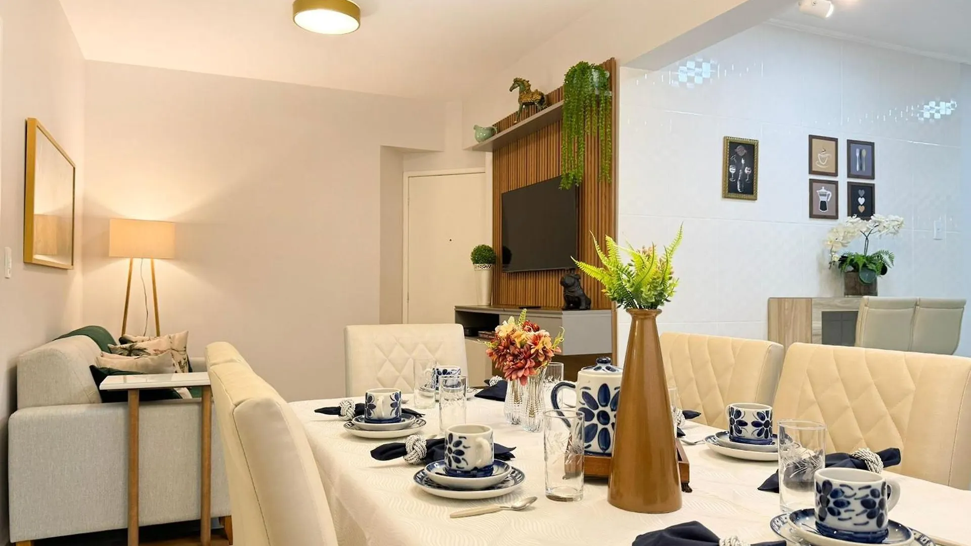 Apartment Res. Villa De Collina - Centro De Floripa - Cen002 Florianópolis