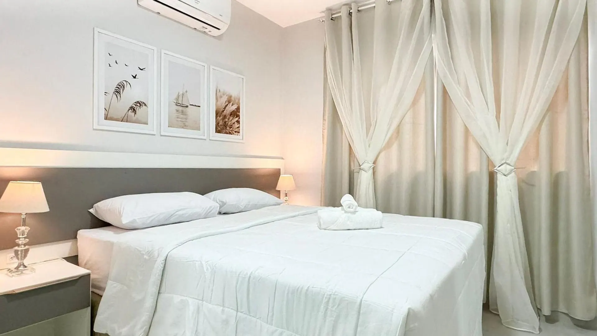 Apartment Res. Villa De Collina - Centro De Floripa - Cen002 Florianópolis