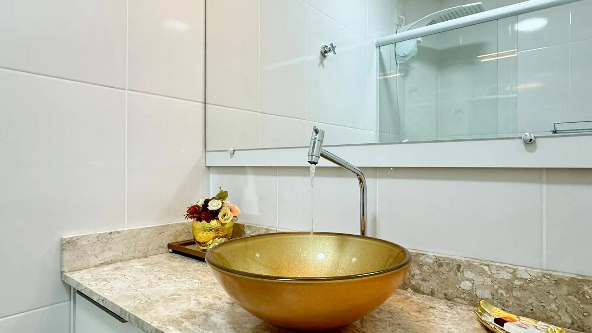 Apartment Res. Villa De Collina - Centro De Floripa - Cen002 Florianópolis