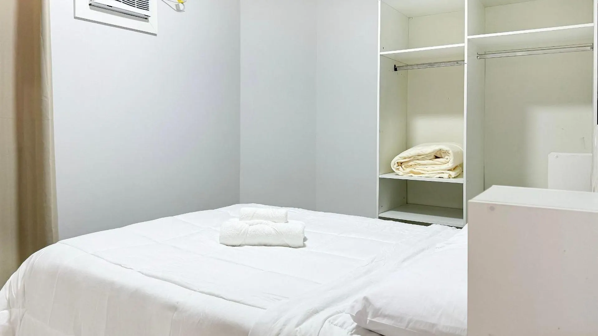 Res. Villa De Collina - Centro De Floripa - Cen002 Florianópolis Apartment